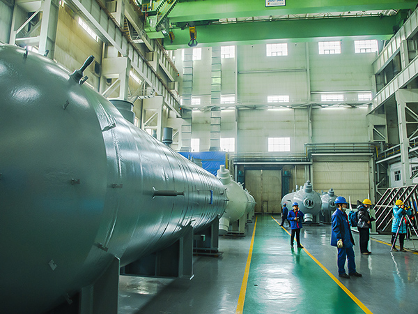 鍋爐廠用無(wú)縫鋼管